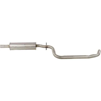 Tlumič výfuku Střední tlumič výfuku WALKER 22881