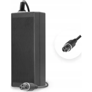 Síťový adaptér Ulanzi DZ252ADL3600600G - 36 V / 6 A, 3-pinový konektor