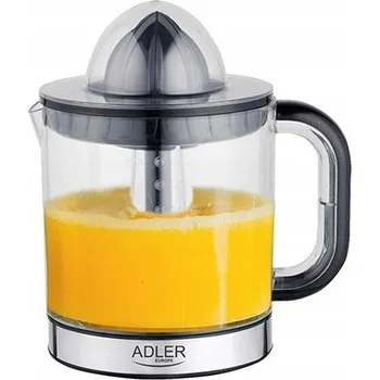 Odšťavňovač Odšťavňovač na citrusy Adler AD 4012 60 W černý
