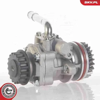 Posilovač řízení Hydraulické čerpadlo, řízení ESEN SKV 10SKV131