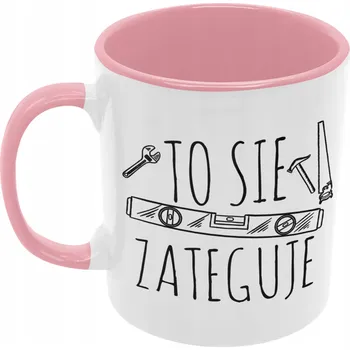 Hrnek Kubeczkovo keramický 330 ml