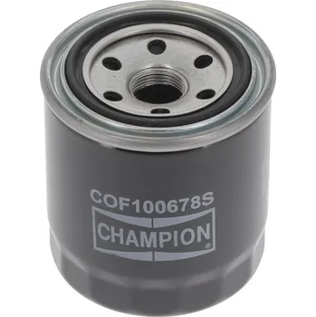 Autodíl Olejový filtr CHAMPION COF100678S