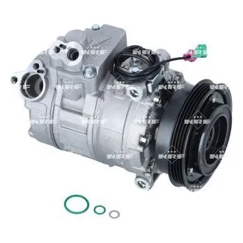 Kompresor klimatizace Kompresor, klimatizace NRF 32104