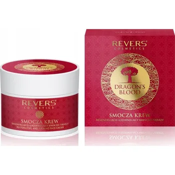 Pleťový krém Zpevňující krém na obličej Revers Cosmetics den a noc 50 ml