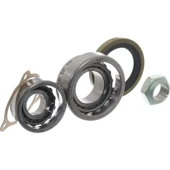 Auto-moto Sada ložisek kol SKF VKBA 1385