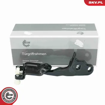 Dveře karosérie Valivé vedení, posuvné dveře ESEN SKV 96SKV845