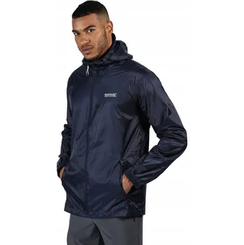 Pánská větrovka Bunda Regatta PACK IT JKT III RMW281 vel. 3XL