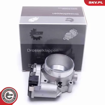Palivový systém Hrdlo škrticí klapky ESEN SKV 12SKV109