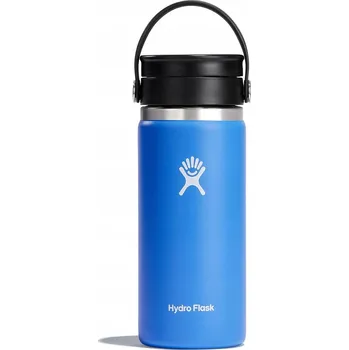 Termohrnek Termohrnek Hydro Flask Wide Mouth Flex Sip Lid 473 ml - cascade