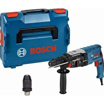 Vrtačka Příklepová vrtačka Bosch 880 W