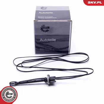 Čidlo automobilu Snímač, teplota nasávaného vzduchu ESEN SKV 17SKV612