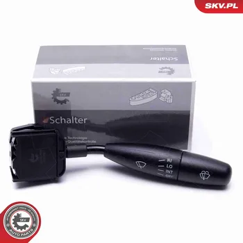 Autodíl Spínač řízení ESEN SKV 38SKV530