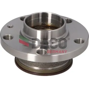 Sada ložisek kol DACO 113403