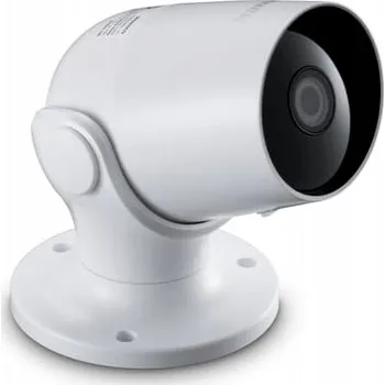 IP kamera HAMA Venkovní WLAN kamera 1080p s detekcí pohybu a obousměrným zvukem