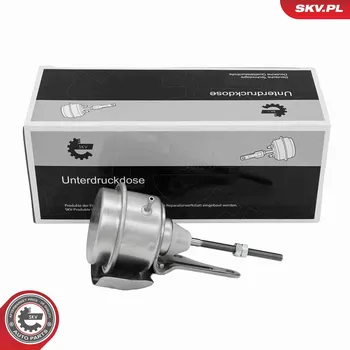 Palivový systém Regulační ventil plnicího tlaku ESEN SKV 95SKV411