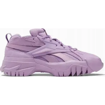 Dámské tenisky Dámské sportovní boty 40,5 Reebok Club C Cardi V2 tenisky fialové