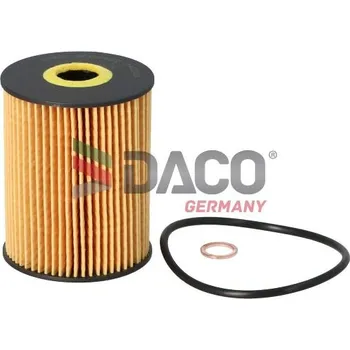 Olejový filtr Olejový filtr DACO DFO0402