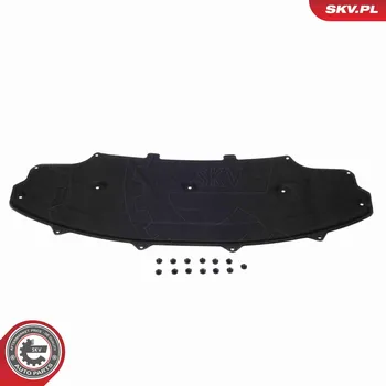 Motorový prostor Izolace motorového prostoru ESEN SKV 97SKV897