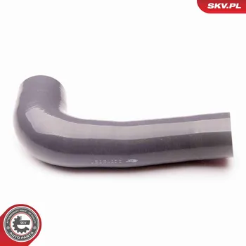 Vzduchový filtr Sací hadice, vzduchový filtr ESEN SKV 24SKV424