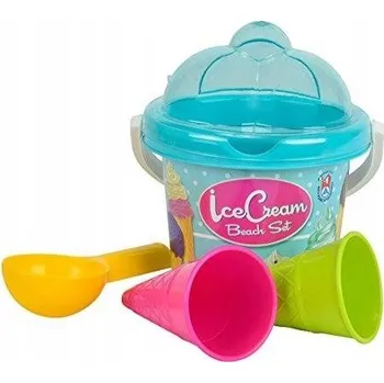 Hra na zahradu Sada Androni Giocattoli 11