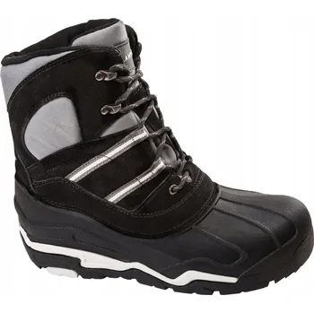 Pracovní obuv Pracovní obuv vysoká Lahti Pro L3080536 velikost 35