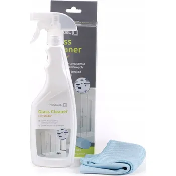 Radaway čisticí prostředek na sprchové kouty 0,5l ZCL-5265