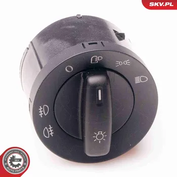 Autoelektrika Spínač, hlavní světlo ESEN SKV 36SKV006