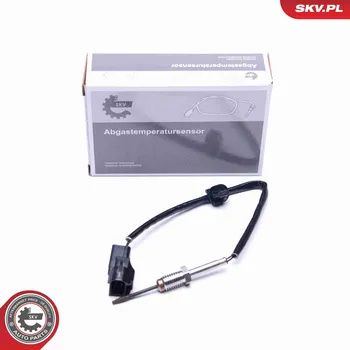 Čidlo automobilu Čidlo, teplota výfukových plynů ESEN SKV 30SKV237