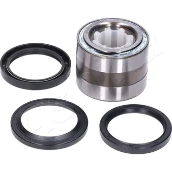 Auto-moto Sada ložisek kol ASHIKA 44-27008