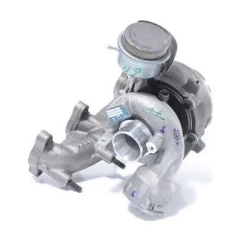 Turbodmychadlo Dmychadlo, plnění BTS Turbo T914128BL