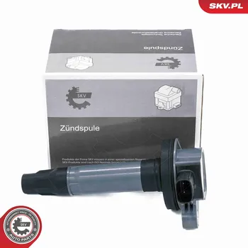 Zapalovací cívka Zapalovací cívka ESEN SKV 03SKV348