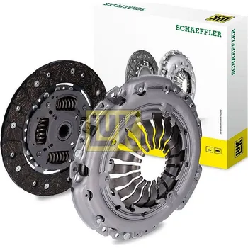 Spojková sada Sada spojky Schaeffler LuK 622 3427 09