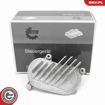 Řídící jednotka Řídící jednotka, osvětlení ESEN SKV 59SKV225