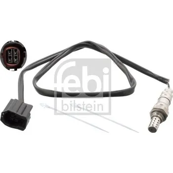 Lambda sonda Lambda sonda FEBI BILSTEIN 102548