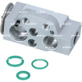 Ventil klimatizace Expanzní ventil, klimatizace NRF 38755
