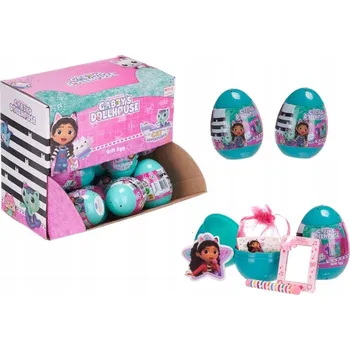 Figurka Gábinin kouzelný domek Gabbyino Vajíčko s překvapením vajíčko