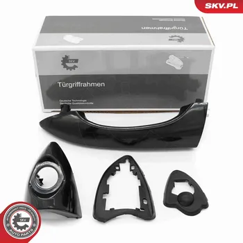 Dveře karosérie Vnější klika dveří ESEN SKV 97SKV060