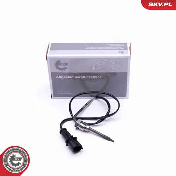 Čidlo automobilu Čidlo, teplota výfukových plynů ESEN SKV 30SKV344