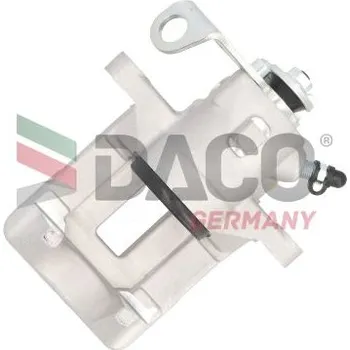 Brzdový třmen Brzdový třmen DACO BA4201