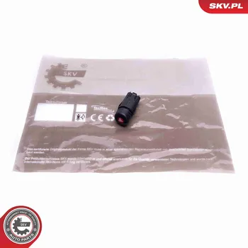 Auto-moto Vypínač výstražných blikačů ESEN SKV 36SKV718