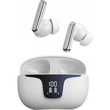 Sluchátka Bezdrátová sluchátka do uší E5 pro běhání