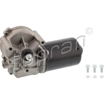 Motorek stěrače a odstřikovače Motor stěračů TOPRAN 306 278