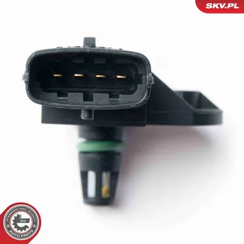 Autoelektrika Senzor tlaku sacího potrubí ESEN SKV 17SKV113