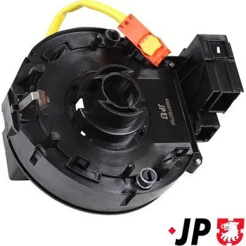 Autodíl Vinutá pružina, airbag JP GROUP 4889750700