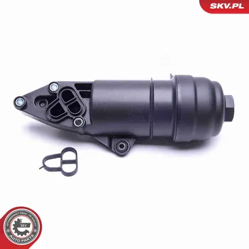 Olejový filtr Pouzdro, olejový filtr ESEN SKV 31SKV148