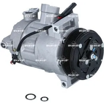 Kompresor klimatizace Kompresor, klimatizace NRF 320028