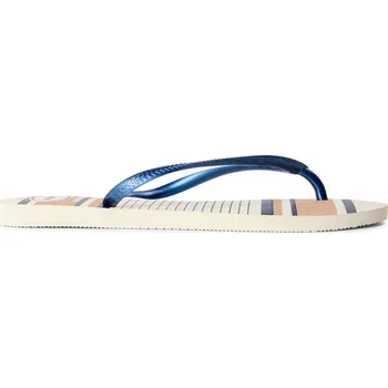 Dámské žabky Havaianas White 1225900 8