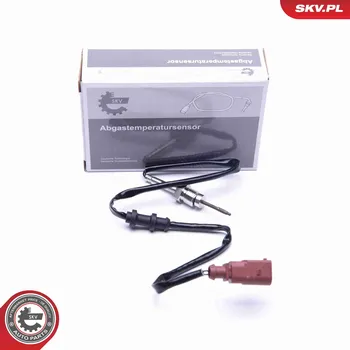Čidlo automobilu Čidlo, teplota výfukových plynů ESEN SKV 30SKV233