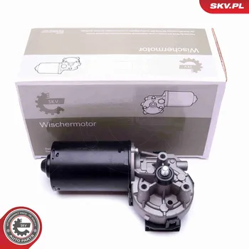 Motorek stěrače a odstřikovače Motor stěračů ESEN SKV 19SKV147
