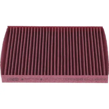 Klimatizace automobilu Filtr, vzduch v interiéru CHAMPION CCF0152B